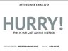USED 2021 21 AUDI A5 2.0 TFSI 40 S line Sportback 5dr Petrol S Tronic Euro 6 (s/s) (204 ps) 
