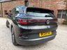 USED 2021 21 VOLKSWAGEN ID.4 Pure 52kWh City SUV 5dr Electric Auto (148 ps) ALLOW WHEELS! FULL VW HISTORY!