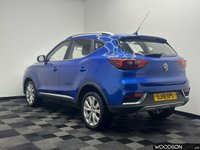 USED 2018 18 MG MG ZS 1.5 VTi-TECH Excite SUV 5dr Petrol Manual Euro 6 (s/s) (106 ps) Apple Car Play / DAB Radio / Parking Sensors / Cruise Control / ISOFIX