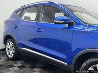 USED 2018 18 MG MG ZS 1.5 VTi-TECH Excite SUV 5dr Petrol Manual Euro 6 (s/s) (106 ps) Apple Car Play / DAB Radio / Parking Sensors / Cruise Control / ISOFIX