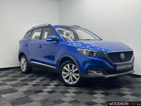 USED 2018 18 MG MG ZS 1.5 VTi-TECH Excite SUV 5dr Petrol Manual Euro 6 (s/s) (106 ps) Apple Car Play / DAB Radio / Parking Sensors / Cruise Control / ISOFIX