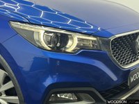 USED 2018 18 MG MG ZS 1.5 VTi-TECH Excite SUV 5dr Petrol Manual Euro 6 (s/s) (106 ps) Apple Car Play / DAB Radio / Parking Sensors / Cruise Control / ISOFIX