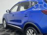 USED 2018 18 MG MG ZS 1.5 VTi-TECH Excite SUV 5dr Petrol Manual Euro 6 (s/s) (106 ps) Apple Car Play / DAB Radio / Parking Sensors / Cruise Control / ISOFIX