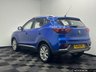 USED 2018 18 MG MG ZS 1.5 VTi-TECH Excite SUV 5dr Petrol Manual Euro 6 (s/s) (106 ps) Apple Car Play / DAB Radio / Parking Sensors / Cruise Control / ISOFIX