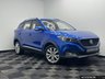 USED 2018 18 MG MG ZS 1.5 VTi-TECH Excite SUV 5dr Petrol Manual Euro 6 (s/s) (106 ps) Apple Car Play / DAB Radio / Parking Sensors / Cruise Control / ISOFIX