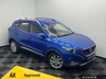 USED 2018 18 MG MG ZS 1.5 VTi-TECH Excite SUV 5dr Petrol Manual Euro 6 (s/s) (106 ps) Apple Car Play / DAB Radio / Parking Sensors / Cruise Control / ISOFIX
