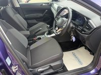 USED 2023 73 VOLKSWAGEN POLO 1.0 TSI Life Hatchback 5dr Petrol Manual Euro 6 (s/s) (95 ps) 