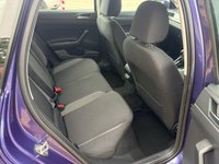 USED 2023 73 VOLKSWAGEN POLO 1.0 TSI Life Hatchback 5dr Petrol Manual Euro 6 (s/s) (95 ps) 
