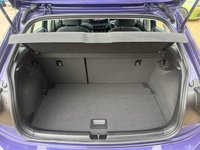 USED 2023 73 VOLKSWAGEN POLO 1.0 TSI Life Hatchback 5dr Petrol Manual Euro 6 (s/s) (95 ps) 