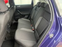 USED 2023 73 VOLKSWAGEN POLO 1.0 TSI Life Hatchback 5dr Petrol Manual Euro 6 (s/s) (95 ps) 