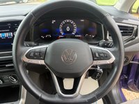 USED 2023 73 VOLKSWAGEN POLO 1.0 TSI Life Hatchback 5dr Petrol Manual Euro 6 (s/s) (95 ps) 