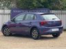 USED 2023 73 VOLKSWAGEN POLO 1.0 TSI Life Hatchback 5dr Petrol Manual Euro 6 (s/s) (95 ps) 