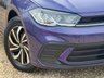 USED 2023 73 VOLKSWAGEN POLO 1.0 TSI Life Hatchback 5dr Petrol Manual Euro 6 (s/s) (95 ps) 