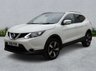 USED 2016 16 NISSAN QASHQAI 1.2 DIG-T N-Connecta SUV 5dr Petrol Manual 2WD Euro 6 (s/s) (115 ps) 