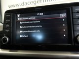USED 2019 69 KIA PICANTO 1.25 3 Hatchback 5dr Petrol Manual Euro 6 (83 bhp) HIGH SPECIFICATION, LOW MILEAGE PICANTO COMES WITH A FULL SERVICE HISTORY + SATELLITE NAVIGATION + APPLE CARPLAY / ANDROID AUTO + REAR VIEW CAMERA + BLUETOOTH CONNECTIVITY WITH MEDIA STREAMING + DAB DIGITAL RADIO + IN CAR ENTERTAINMENT WITH TOUCH SCREEN MEDIA DISPLAY + LEATHER MULTI FUNCTION STEERING WHEEL + LED DAY TIME RUNNING LIGHTS + AIR CONDITIONING + ELECTRIC WINDOWS + ELECTRIC DOOR MIRRORS 15 INCH ALLOY WHEELS...