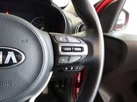 USED 2019 69 KIA PICANTO 1.25 3 Hatchback 5dr Petrol Manual Euro 6 (83 bhp) HIGH SPECIFICATION, LOW MILEAGE PICANTO COMES WITH A FULL SERVICE HISTORY + SATELLITE NAVIGATION + APPLE CARPLAY / ANDROID AUTO + REAR VIEW CAMERA + BLUETOOTH CONNECTIVITY WITH MEDIA STREAMING + DAB DIGITAL RADIO + IN CAR ENTERTAINMENT WITH TOUCH SCREEN MEDIA DISPLAY + LEATHER MULTI FUNCTION STEERING WHEEL + LED DAY TIME RUNNING LIGHTS + AIR CONDITIONING + ELECTRIC WINDOWS + ELECTRIC DOOR MIRRORS 15 INCH ALLOY WHEELS...