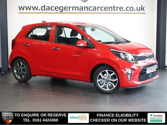 2019 KIA PICANTO