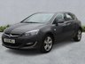 USED 2015 15 VAUXHALL ASTRA 1.4i SRi Hatchback 5dr Petrol Manual Euro 6 (100 ps) 
