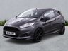 USED 2016 16 FORD FIESTA 1.0T EcoBoost Zetec S Hatchback 3dr Petrol Manual Euro 6 (s/s) (125 ps) 