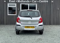 USED 2015 65 SUZUKI CELERIO 1.0 SZ4 Hatchback 5dr Petrol Manual Euro 6 (68 ps) 