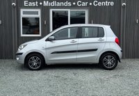 USED 2015 65 SUZUKI CELERIO 1.0 SZ4 Hatchback 5dr Petrol Manual Euro 6 (68 ps) 