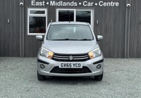 USED 2015 65 SUZUKI CELERIO 1.0 SZ4 Hatchback 5dr Petrol Manual Euro 6 (68 ps) 