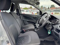 USED 2015 65 SUZUKI CELERIO 1.0 SZ4 Hatchback 5dr Petrol Manual Euro 6 (68 ps) 