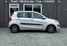 USED 2015 65 SUZUKI CELERIO 1.0 SZ4 Hatchback 5dr Petrol Manual Euro 6 (68 ps) 