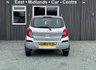 USED 2015 65 SUZUKI CELERIO 1.0 SZ4 Hatchback 5dr Petrol Manual Euro 6 (68 ps) 