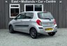 USED 2015 65 SUZUKI CELERIO 1.0 SZ4 Hatchback 5dr Petrol Manual Euro 6 (68 ps) 