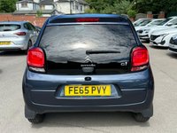 USED 2015 65 CITROEN C1 1.0 VTi Flair Hatchback 5dr Petrol ETG5 Euro 6 (68 ps) BY APPOINTMENT ONLY - Alloy Wheels, Air Con, Rear Parking Camera, DAB Radio, Bluetooth, Hill Start Assist.