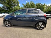 USED 2015 65 CITROEN C1 1.0 VTi Flair Hatchback 5dr Petrol ETG5 Euro 6 (68 ps) BY APPOINTMENT ONLY - Alloy Wheels, Air Con, Rear Parking Camera, DAB Radio, Bluetooth, Hill Start Assist.