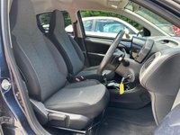 USED 2015 65 CITROEN C1 1.0 VTi Flair Hatchback 5dr Petrol ETG5 Euro 6 (68 ps) BY APPOINTMENT ONLY - Alloy Wheels, Air Con, Rear Parking Camera, DAB Radio, Bluetooth, Hill Start Assist.