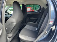 USED 2015 65 CITROEN C1 1.0 VTi Flair Hatchback 5dr Petrol ETG5 Euro 6 (68 ps) BY APPOINTMENT ONLY - Alloy Wheels, Air Con, Rear Parking Camera, DAB Radio, Bluetooth, Hill Start Assist.
