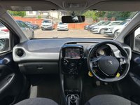USED 2015 65 CITROEN C1 1.0 VTi Flair Hatchback 5dr Petrol ETG5 Euro 6 (68 ps) BY APPOINTMENT ONLY - Alloy Wheels, Air Con, Rear Parking Camera, DAB Radio, Bluetooth, Hill Start Assist.