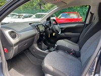 USED 2015 65 CITROEN C1 1.0 VTi Flair Hatchback 5dr Petrol ETG5 Euro 6 (68 ps) BY APPOINTMENT ONLY - Alloy Wheels, Air Con, Rear Parking Camera, DAB Radio, Bluetooth, Hill Start Assist.