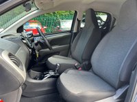 USED 2015 65 CITROEN C1 1.0 VTi Flair Hatchback 5dr Petrol ETG5 Euro 6 (68 ps) BY APPOINTMENT ONLY - Alloy Wheels, Air Con, Rear Parking Camera, DAB Radio, Bluetooth, Hill Start Assist.
