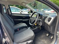 USED 2015 65 CITROEN C1 1.0 VTi Flair Hatchback 5dr Petrol ETG5 Euro 6 (68 ps) BY APPOINTMENT ONLY - Alloy Wheels, Air Con, Rear Parking Camera, DAB Radio, Bluetooth, Hill Start Assist.
