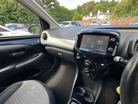 USED 2015 65 CITROEN C1 1.0 VTi Flair Hatchback 5dr Petrol ETG5 Euro 6 (68 ps) BY APPOINTMENT ONLY - Alloy Wheels, Air Con, Rear Parking Camera, DAB Radio, Bluetooth, Hill Start Assist.