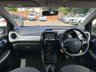 USED 2015 65 CITROEN C1 1.0 VTi Flair Hatchback 5dr Petrol ETG5 Euro 6 (68 ps) BY APPOINTMENT ONLY - Alloy Wheels, Air Con, Rear Parking Camera, DAB Radio, Bluetooth, Hill Start Assist.
