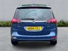 USED 2017 66 VAUXHALL ZAFIRA TOURER 1.4i Turbo SRi Nav MPV 5dr Petrol Manual Euro 6 (140 ps) 