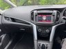 USED 2017 66 VAUXHALL ZAFIRA TOURER 1.4i Turbo SRi Nav MPV 5dr Petrol Manual Euro 6 (140 ps) 