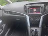 USED 2017 66 VAUXHALL ZAFIRA TOURER 1.4i Turbo SRi Nav MPV 5dr Petrol Manual Euro 6 (140 ps) 