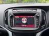 USED 2017 66 VAUXHALL ZAFIRA TOURER 1.4i Turbo SRi Nav MPV 5dr Petrol Manual Euro 6 (140 ps) 