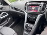 USED 2017 66 VAUXHALL ZAFIRA TOURER 1.4i Turbo SRi Nav MPV 5dr Petrol Manual Euro 6 (140 ps) 