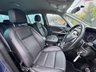 USED 2017 66 VAUXHALL ZAFIRA TOURER 1.4i Turbo SRi Nav MPV 5dr Petrol Manual Euro 6 (140 ps) 