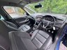 USED 2017 66 VAUXHALL ZAFIRA TOURER 1.4i Turbo SRi Nav MPV 5dr Petrol Manual Euro 6 (140 ps) 