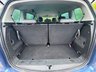 USED 2017 66 VAUXHALL ZAFIRA TOURER 1.4i Turbo SRi Nav MPV 5dr Petrol Manual Euro 6 (140 ps) 