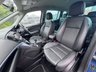 USED 2017 66 VAUXHALL ZAFIRA TOURER 1.4i Turbo SRi Nav MPV 5dr Petrol Manual Euro 6 (140 ps) 
