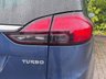 USED 2017 66 VAUXHALL ZAFIRA TOURER 1.4i Turbo SRi Nav MPV 5dr Petrol Manual Euro 6 (140 ps) 